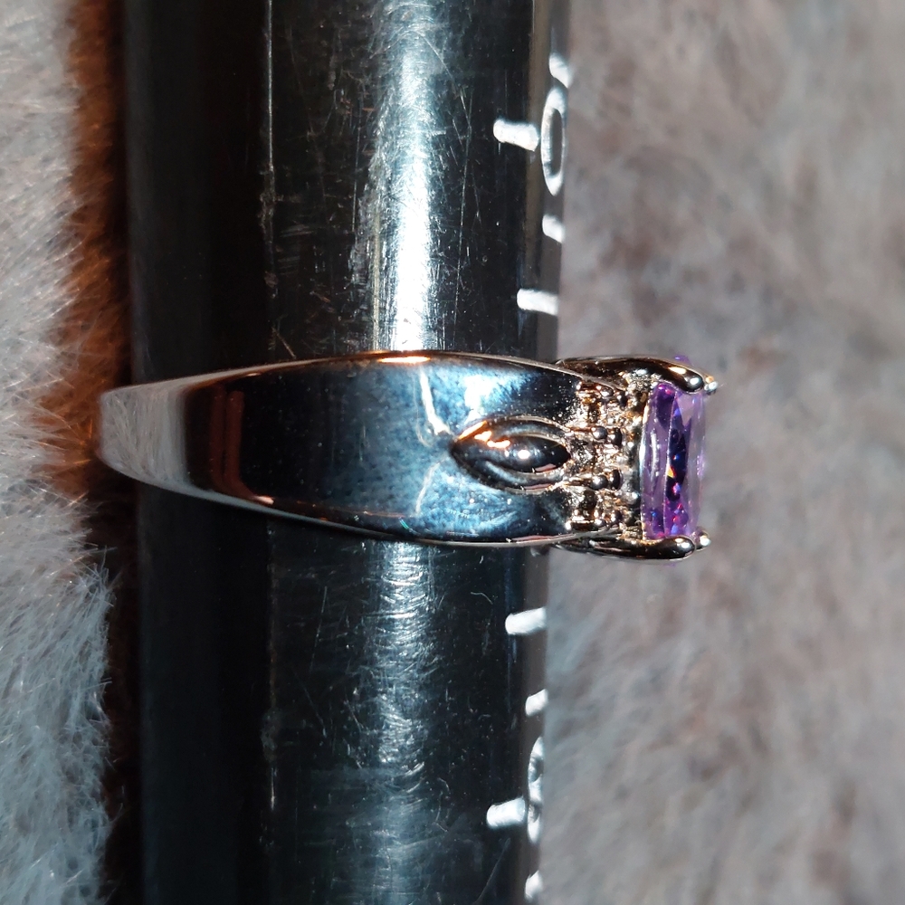 CZ Ring Bundle - Picture 10 of 12